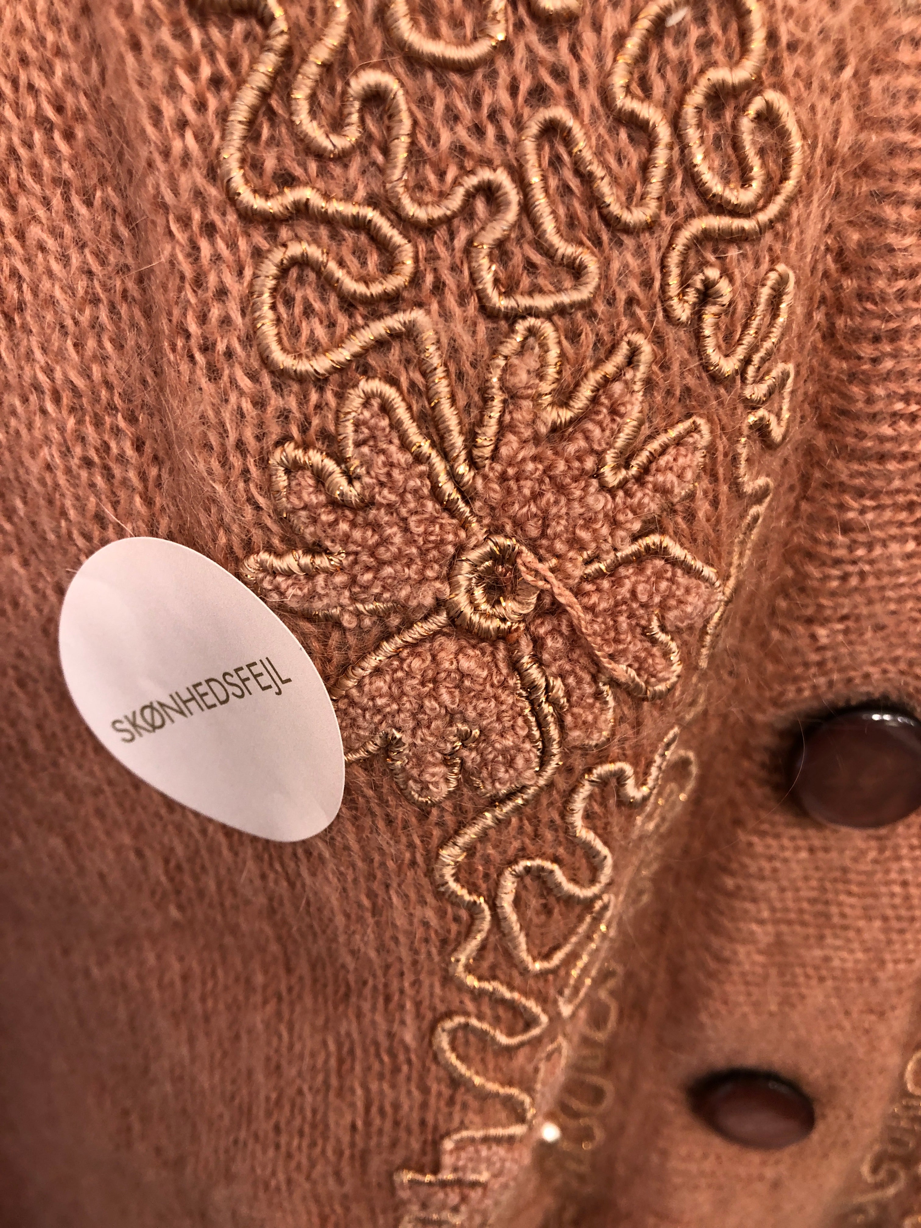 Strik Cardigan